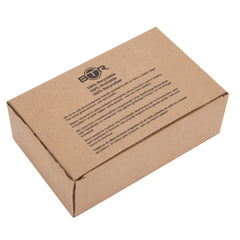 BTR Kids recycled packaging