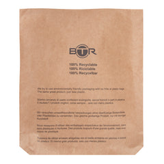 BTR packaging cardboard
